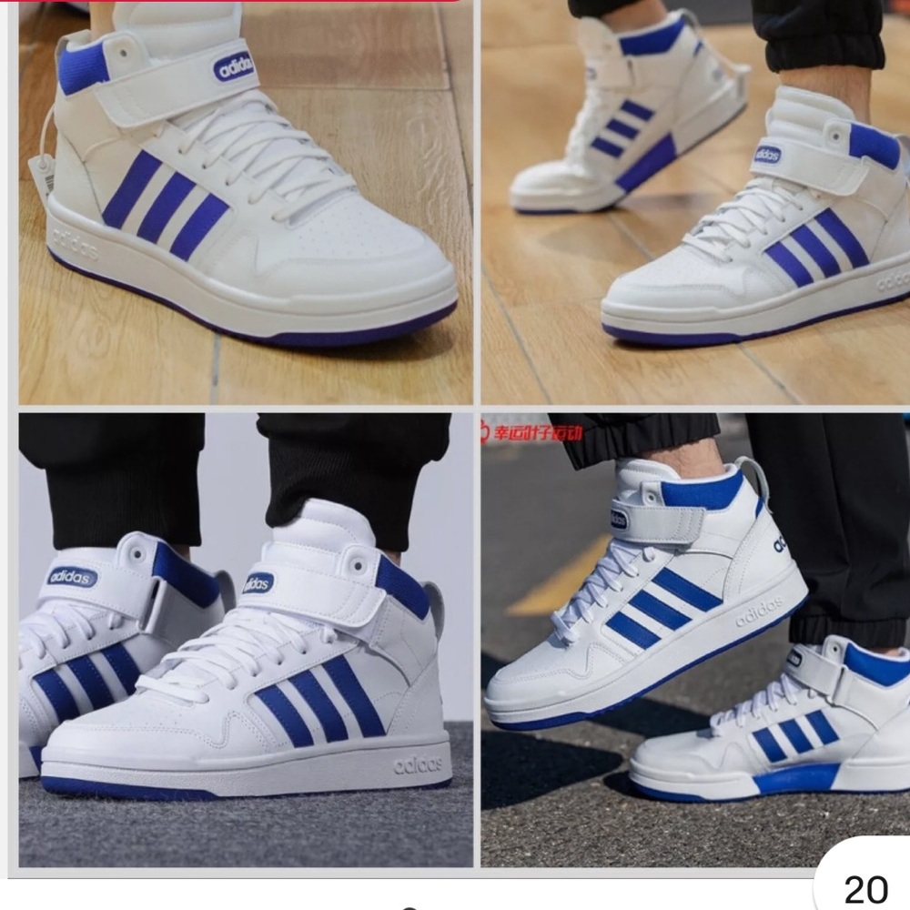 Addidas - Picture 4 of 9